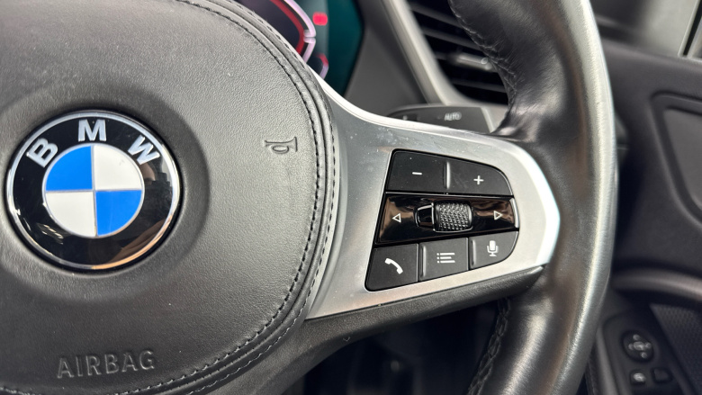 BMW 2 Series 218i [136] M Sport 4dr DCT Petrol Saloon